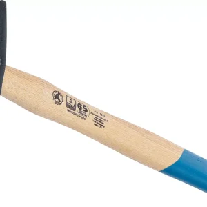 BGS Schlosserhammer 300 g mit Holzstiel Super-Preis