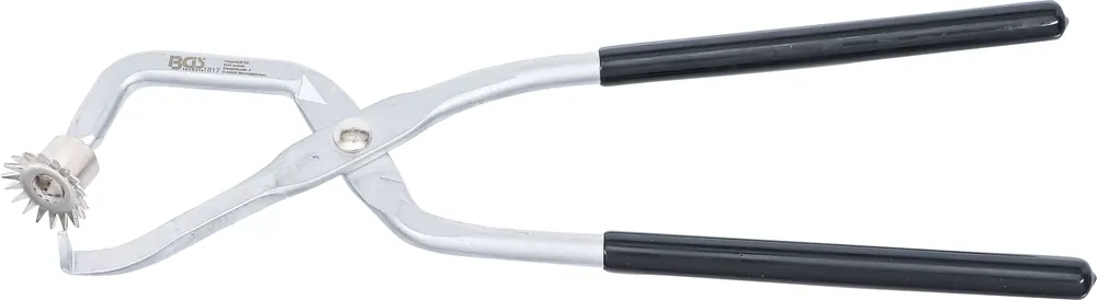 Angebot BGS Bremsfedernzange mit Kralle 330 mm