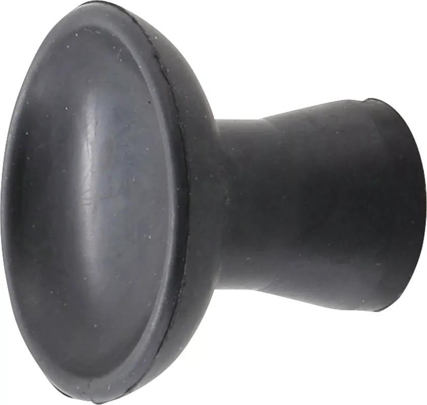 Gummiadapter Ø 45 mm passend für Art. 1738 Mega-Angebot