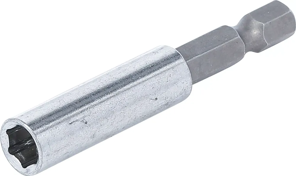 Magnetischer Bithalter 60 mm 1/4 Zoll Außensechskant Garantierte Lieferung