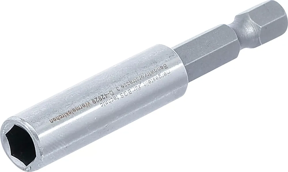 Magnetischer Bithalter extra stark 60 mm Beliebt