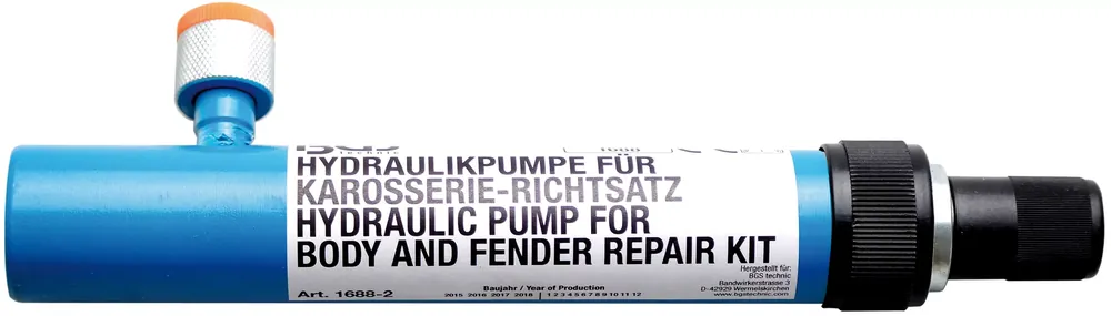 Top-Seller Hydraulikzylinder für Art. 1688 – 4 t