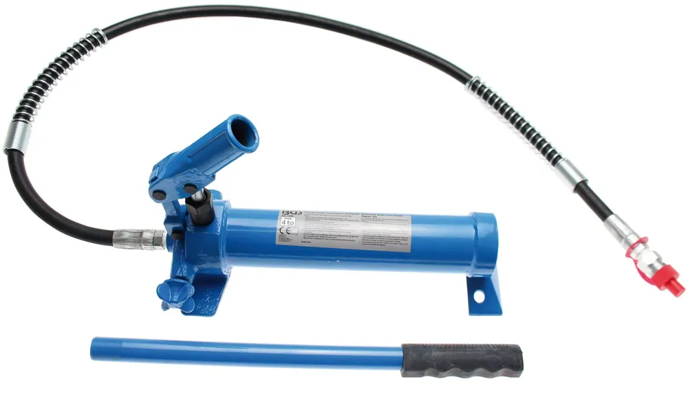 Hydraulikpumpe 4 t passend für Art. 1688 Zertifiziert