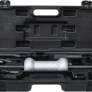 Sonderangebot Ausbeul-Satz mit Gleithammer 11-tlg.
