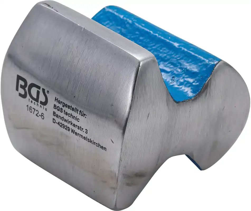 Begrenztes Angebot Handamboss kleiner Radius