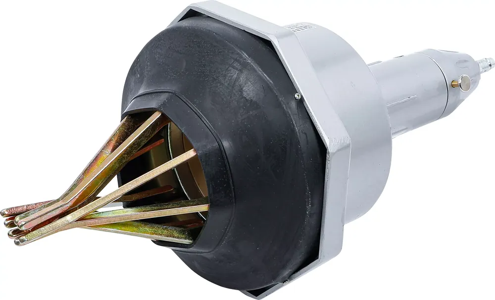 BGS Druckluft-Montagewerkzeug für Achsmanschetten 25–115 mm Top-Seller