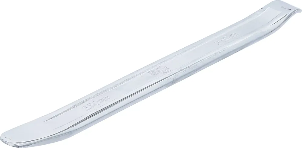 Sonderangebot Reifen-Montiereisen 250 mm verchromt gehärtet