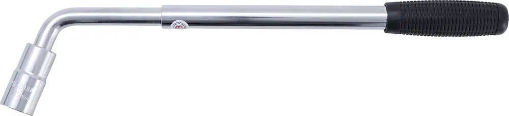 BGS Radmutternschlüssel 1/2 Zoll SW 17x19 mm Direktkauf