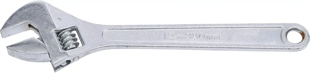 Super-Preis Rollgabelschlüssel 300 mm mit 35 mm Spannweite