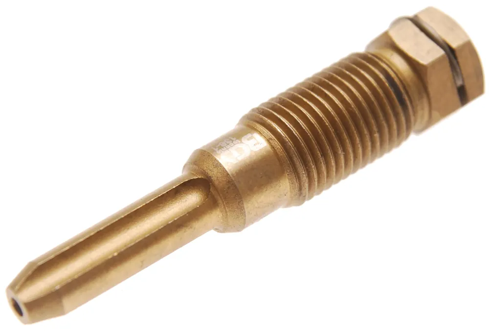 BGS Glühkerzen-Reibahle M12 x 59 mm für saubere Glühkerzenschächte Abverkauf