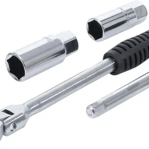 Top-Preis Zündkerzen-Werkzeug-Satz 6-tlg. Antrieb 10 mm (3/8")
