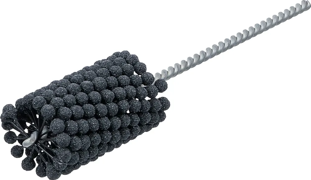 Billig Flexibles Honwerkzeug 40–42 mm Körnung 120