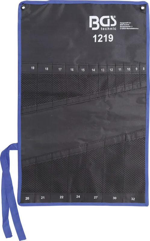 Super-Preis Leertasche für Art. 1219