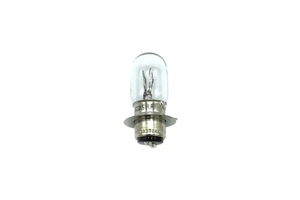 Heißes Angebot LAMPE 12V 25/25W P15D-25-1 passend für Motorrad