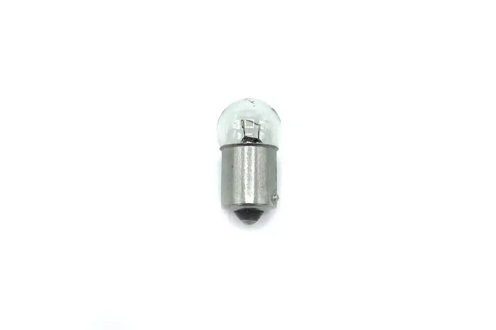 LAMPE 12V 10W BA15s Kugelbirnchen passend für Motorradbeleuchtung Bestpreis