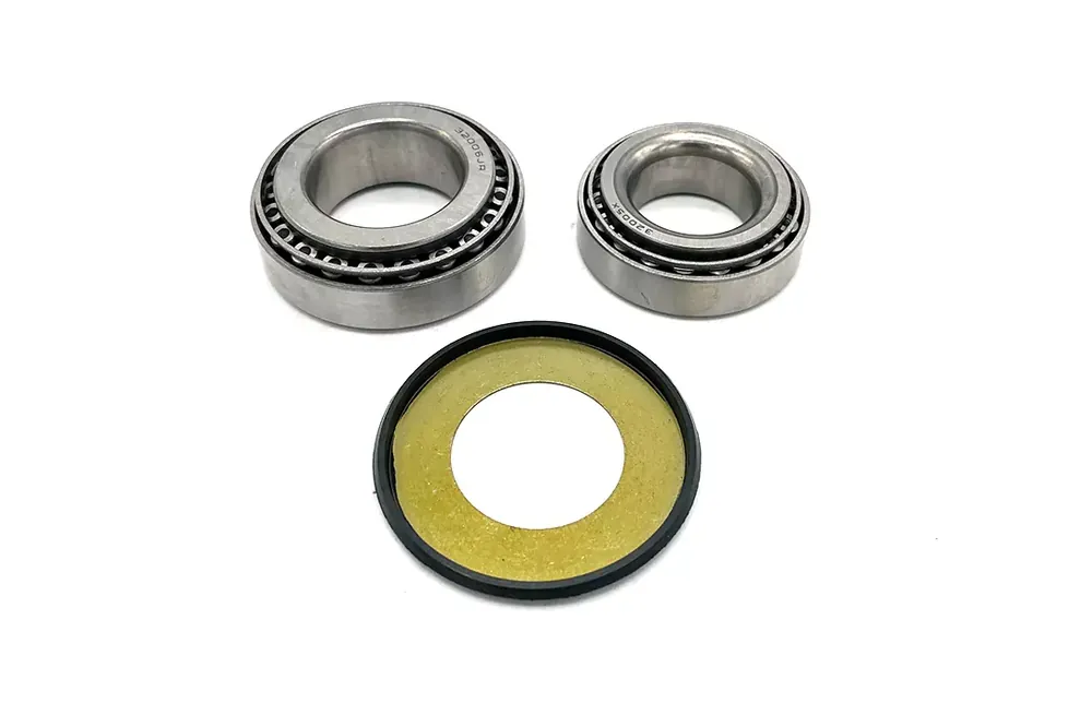 alpha Technik Lenkkopflagersatz SSH901 passend für Honda, Suzuki, Yamaha u.a. Neuheit