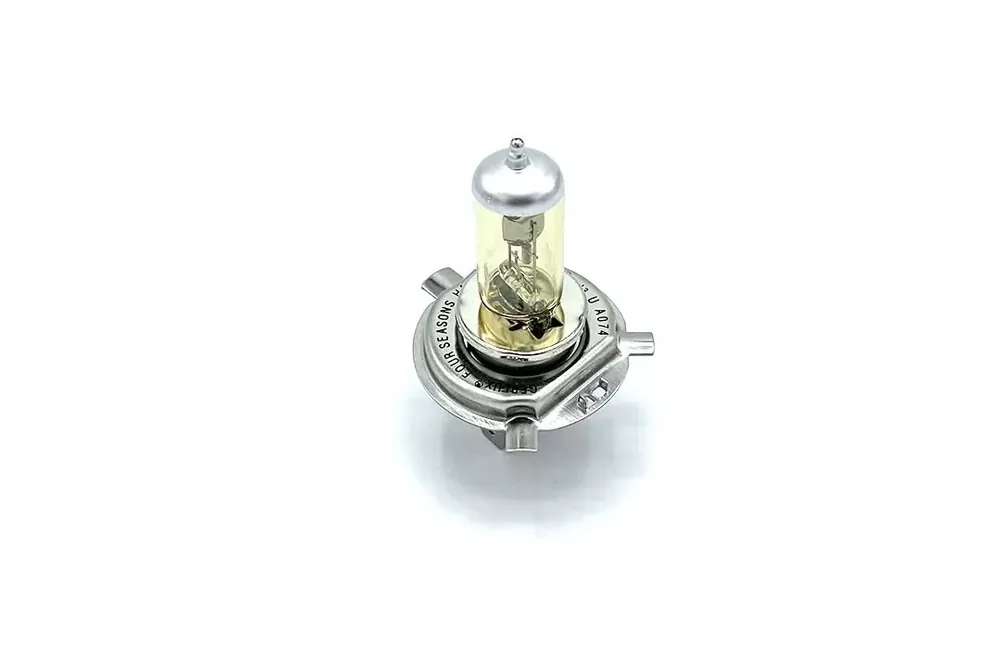 H4 Lampe blau 12V 60/55W P43T bläulich Saisonangebot