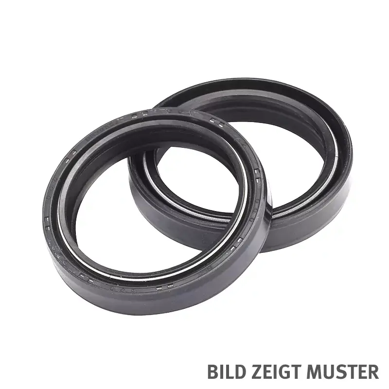 Knallerangebot alpha Technik Gabelwellendichtring Satz 33 x 45 x 11