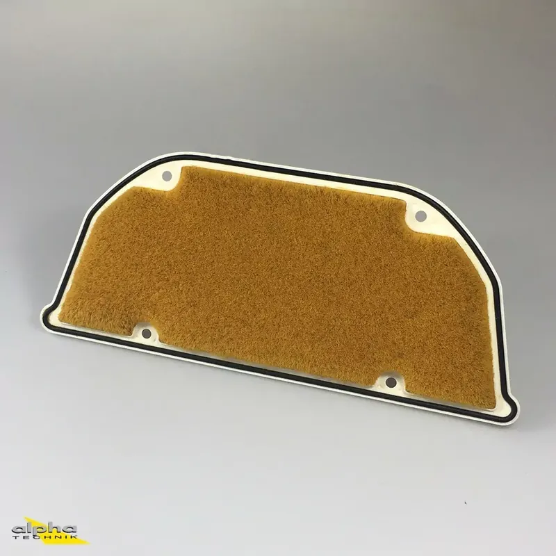 Kracherpreis EMGO Luftfilter passend für Kawasaki ZX-10