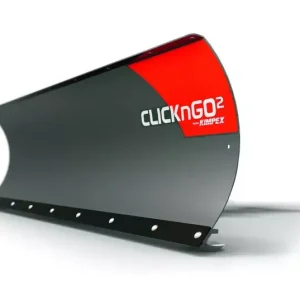 Direktkauf SNOW BLADE 66 Schneeschild passend für Click‘N‘Go 2