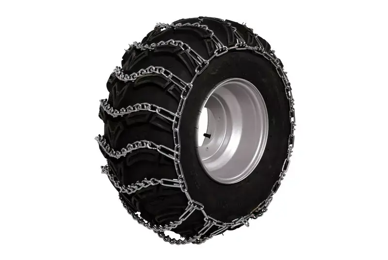 Schneeketten 2 SPACE 51 x 14 Paar passend für diverse Reifendimensionen Kracherpreis
