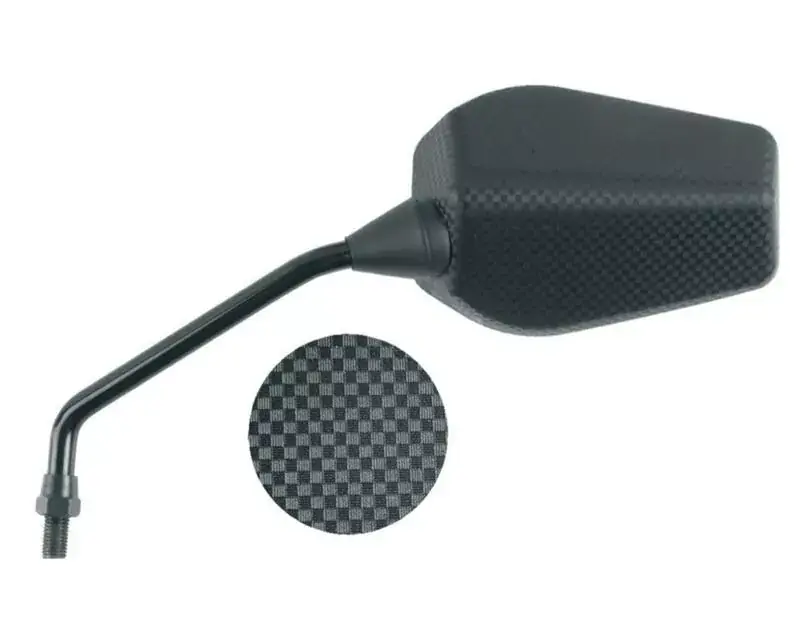 VICMA Rückspiegel links passend für SENDA 50 2006 und GPR125 NUDE Saisonangebot