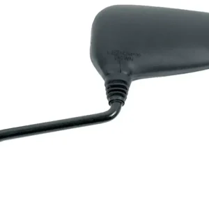 Begrenztes Angebot VICMA Rückspiegel links OE schwarz kurzer Ausleger passend für Piaggio APE 50