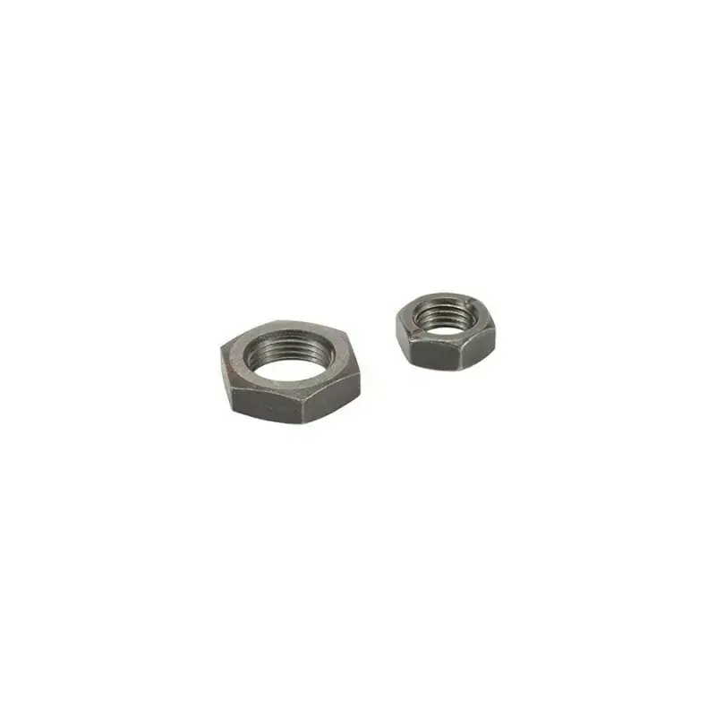Versand Am Gleichen Tag SHOWA Stoßdämpfer Sechskantmutter M12x1,25