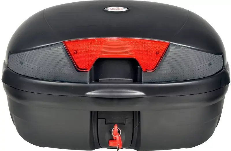 Expressversand ARWIC Topcase 46L Schwarz