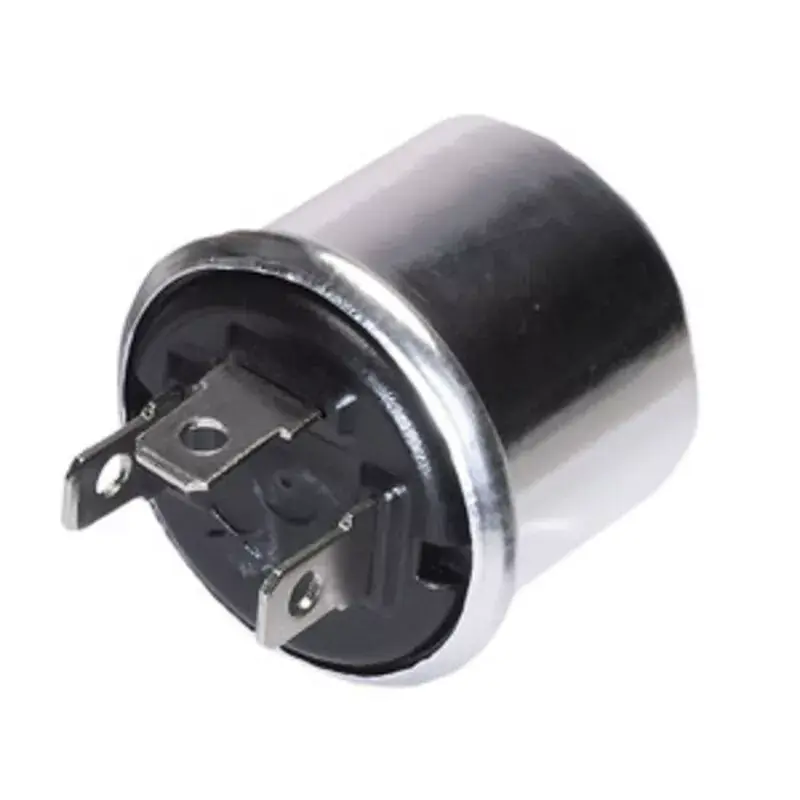 Letzte Chance TECNIUM OE Blinkrelais 3-polig 6V