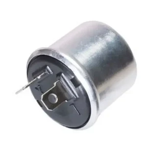 Expressversand TECNIUM Blinkrelais 2-polig 12V mechanisch