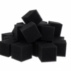 Solange Der Vorrat Reicht TWIN AIR Tank Foam Schwarz 6,25L Tank