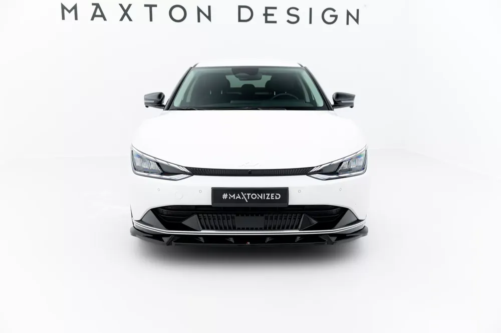Front Ansatz passend für Kia EV6 Mk1 Saisonangebot