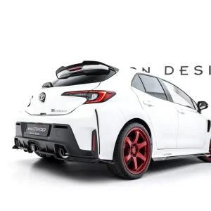 Abverkauf Spoiler CAP passend für Toyota GR Corolla Mk12