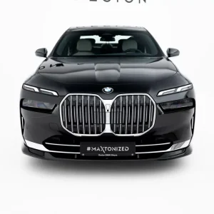 Aktuell Front Ansatz V.2 passend für BMW 7 G70