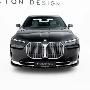 Bestseller Front Ansatz V.1 passend für BMW 7 G70 ab 2022