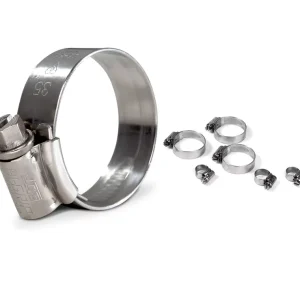 Aktuell SAMCO SPORT Schlauchschellen Kit passend für KTM 390 RC 2014-2020