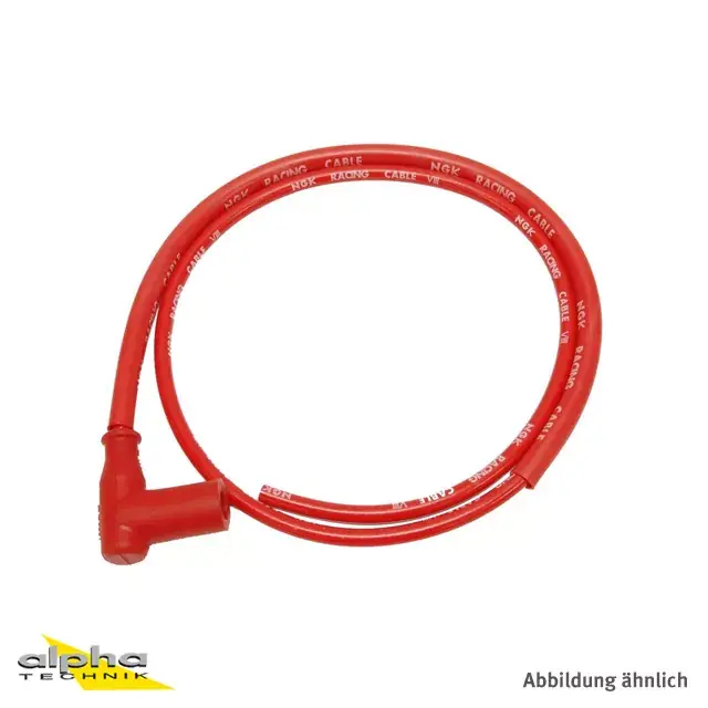 NGK Racing Kabel CR6 Zündkabel mit TB05EMA Stecker Top-Seller
