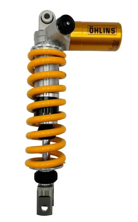 Öhlins Federbein Supersport HO 709 passend für Honda CBR250RR 2017-2018 Direkt Vom Hersteller