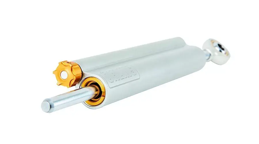 Öhlins Lenkungsdämpfer SD 047 passend für Yamaha MT-10 & YZF-R1 Geprüft