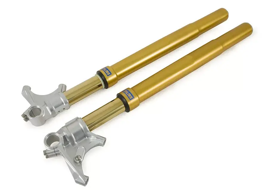Öhlins Telegabel FGRT 201 passend für Kawasaki ZX-10R 2011-2016 Top-Preis