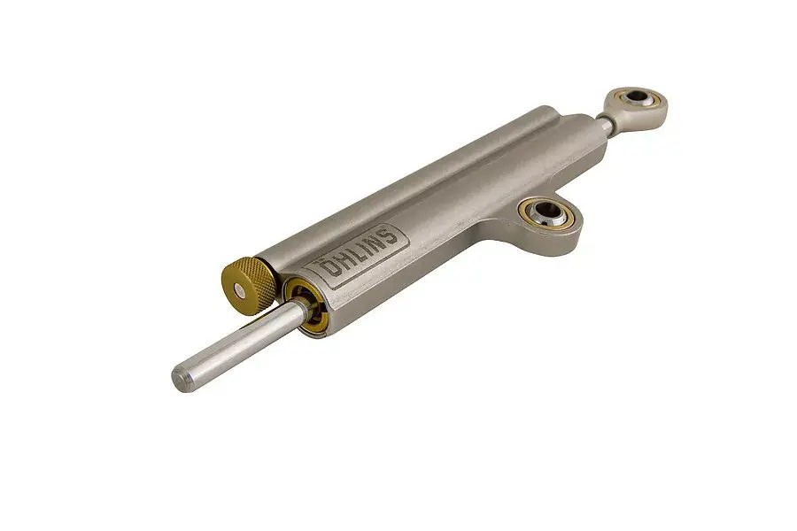 Öhlins Lenkungsdämpfer SD 154 passend für Ducati Monster Modelle 2001-2007 Letzte Chance