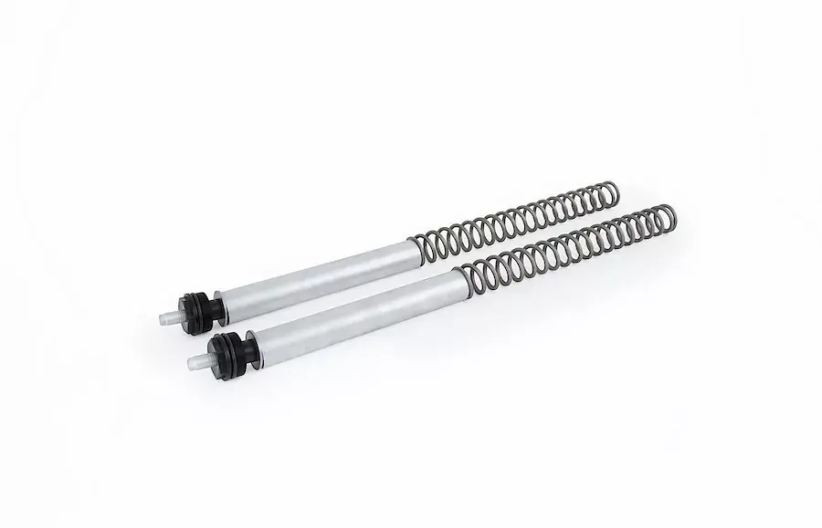Öhlins Gabelfederkit Road & Track FSK 150 passend für Honda CB650R und CBR650R 2019–2020 Begrenztes Angebot