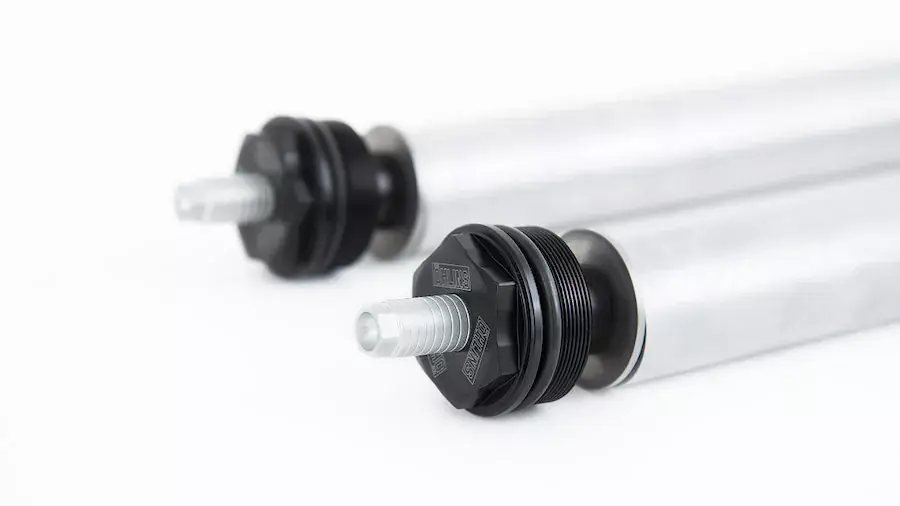 Direktkauf Öhlins Gabelfederkit Road & Track FSK 123 passend für Honda CRF250L & CRF250 Rally
