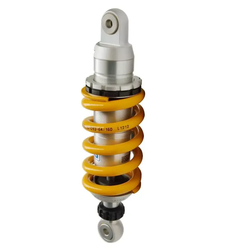 Knallerangebot Öhlins Federbein Road & Track YA 415 passend für Yamaha RD 350 1983-1988