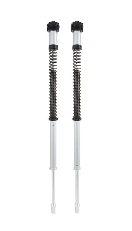 Zertifiziert Öhlins Cartridge NIX22 FKS 212 passend für Harley-Davidson Dyna Modelle 2006–2017