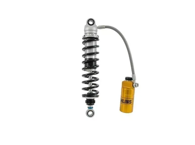 Öhlins Federbein Road & Track HD 357 passend für Harley-Davidson FLH/FLT Touring 1998-2013 Meistverkauft