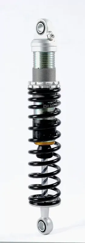 Öhlins Federbein Road & Track HD 146 passend für Harley-Davidson XL Sportster 1995–2003 Meistverkauft
