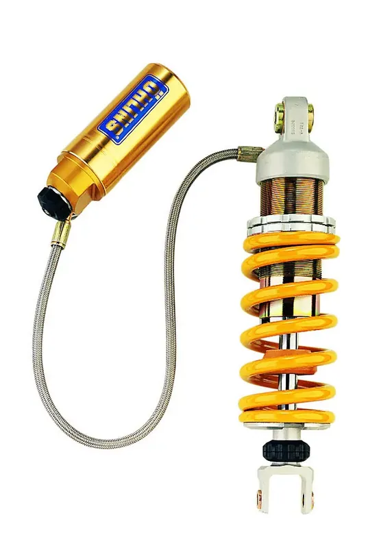 Öhlins Federbein Road & Track BM 941 passend für BMW R 80 RS/RT und R 100 RS/RT (1985–1993) Versand Am Gleichen Tag