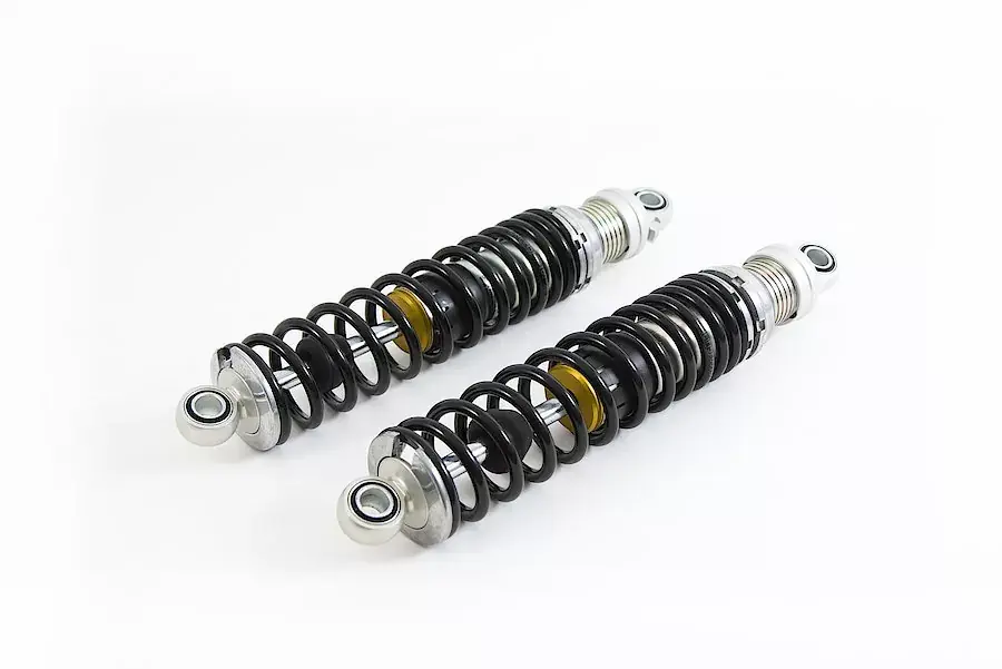 Rabatt Öhlins Federbein Road & Track CC 606 passend für Vintage Classic MX
